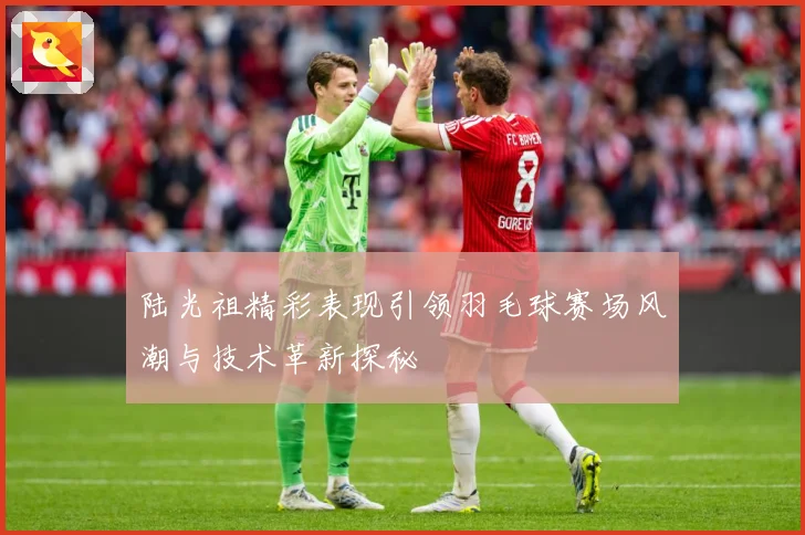 陆光祖精彩表现引领羽毛球赛场风潮与技术革新探秘