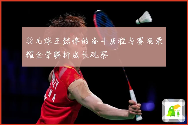 羽毛球王懿律的奋斗历程与赛场荣耀全景解析成长观察