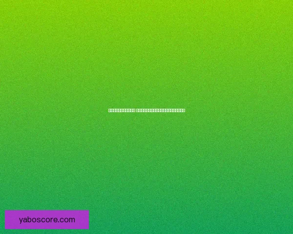 世界杯竞猜赔率变化解析 揭示赛事背后数据驱动的投注趋势与影响因素