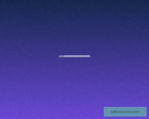 yabo体育全新竞技体验解析与未来发展趋势深度解读