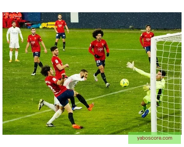 世界杯竞猜预测：分析球队实力与赛事走势，助力精准预测赛事结果