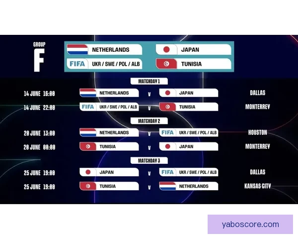 美加墨世界杯竞猜入口全方位解析助您轻松预测赛事精彩走势