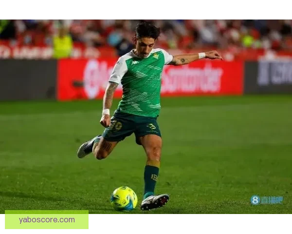 阿尔蒂米拉与贝莱林表现平平贝蒂斯球员独挑大梁惊艳全场