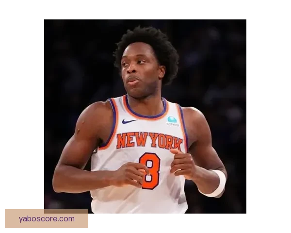 阿奴诺比怒推克拉克斯顿 双方互吃技术犯规局势紧张