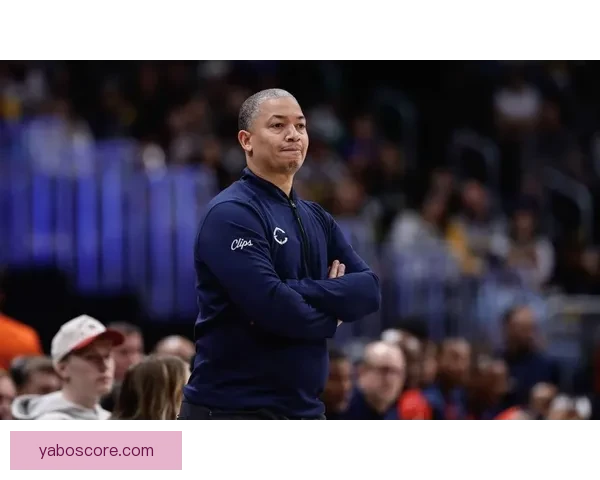 泰伦卢称加兰是顶尖射手鼓励多投三分抓住机会勇敢出手