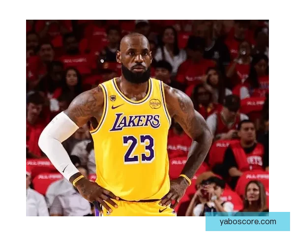 湖人近期23胜6负分差个位数表现出色 仅次16勇士近18年最强