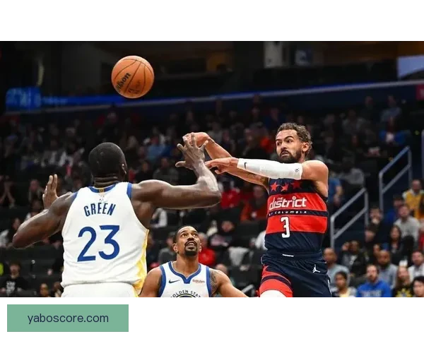 奇才官方宣布特雷杨右股四头肌挫伤 目前暂无具体复出时间