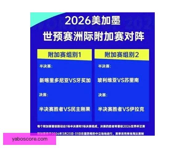 2026世界杯各参赛球队完整名单及球员阵容深度解析